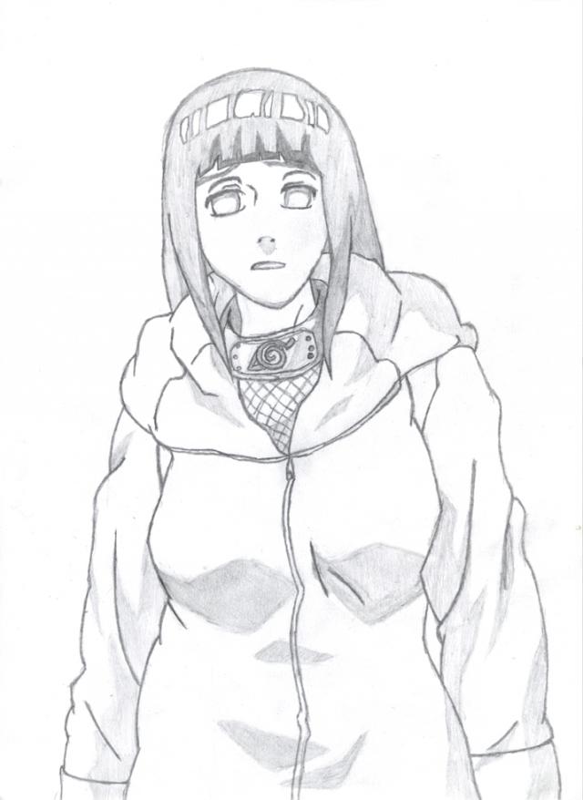 Hinata